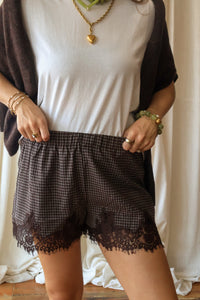 Hadley Lace Bottoms