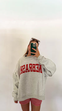 NE reversible crew