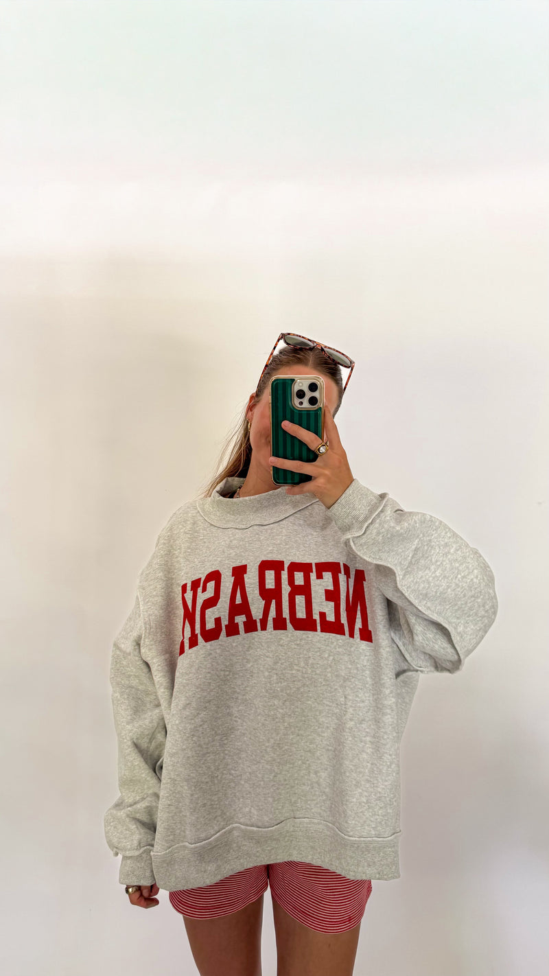 NE reversible crew