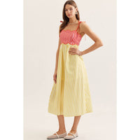Skye Dress