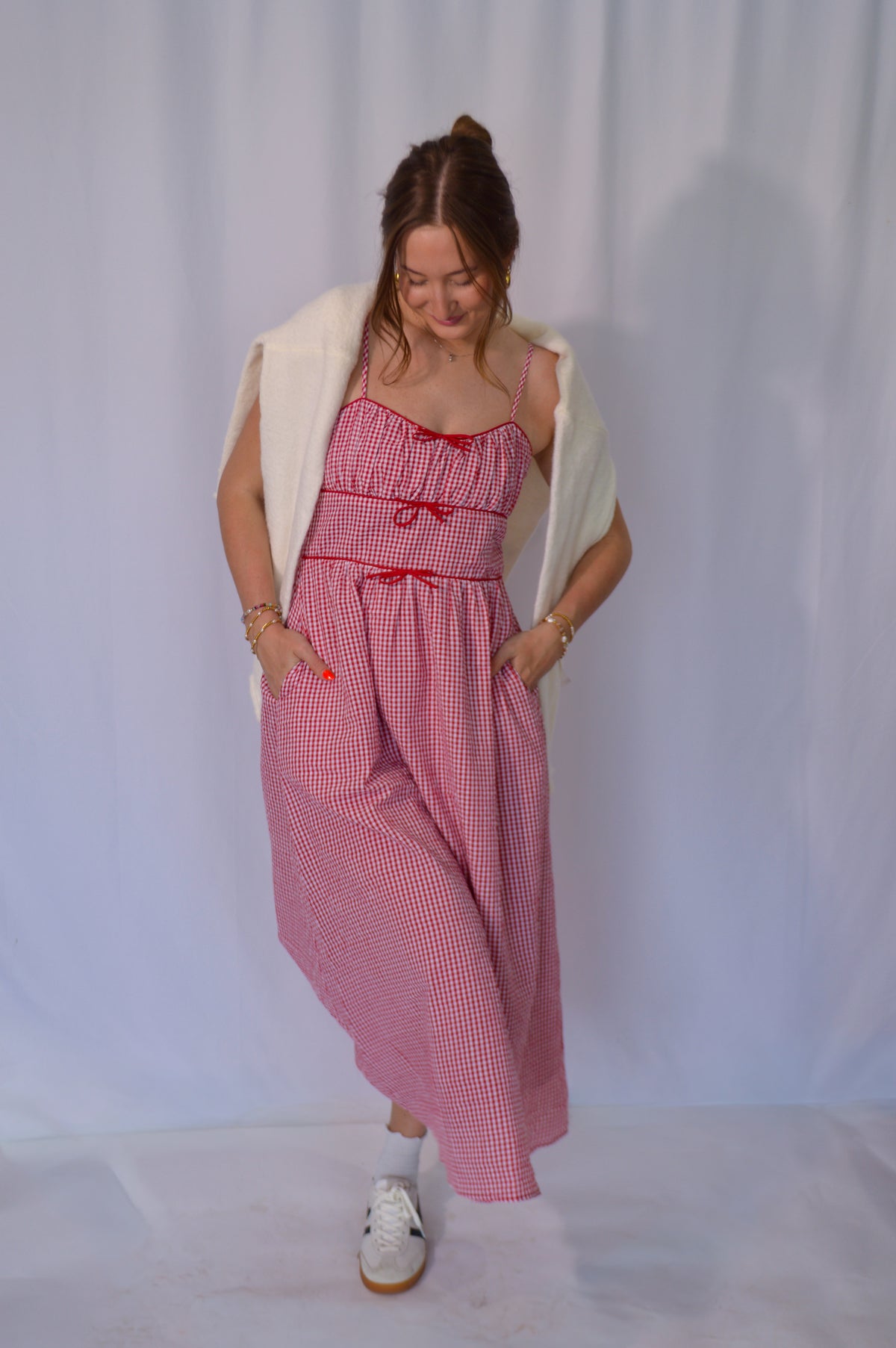 Penny Dress