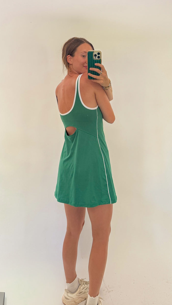 Macyn Skortsie