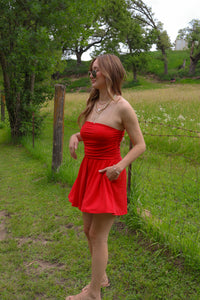 Sierra Romper
