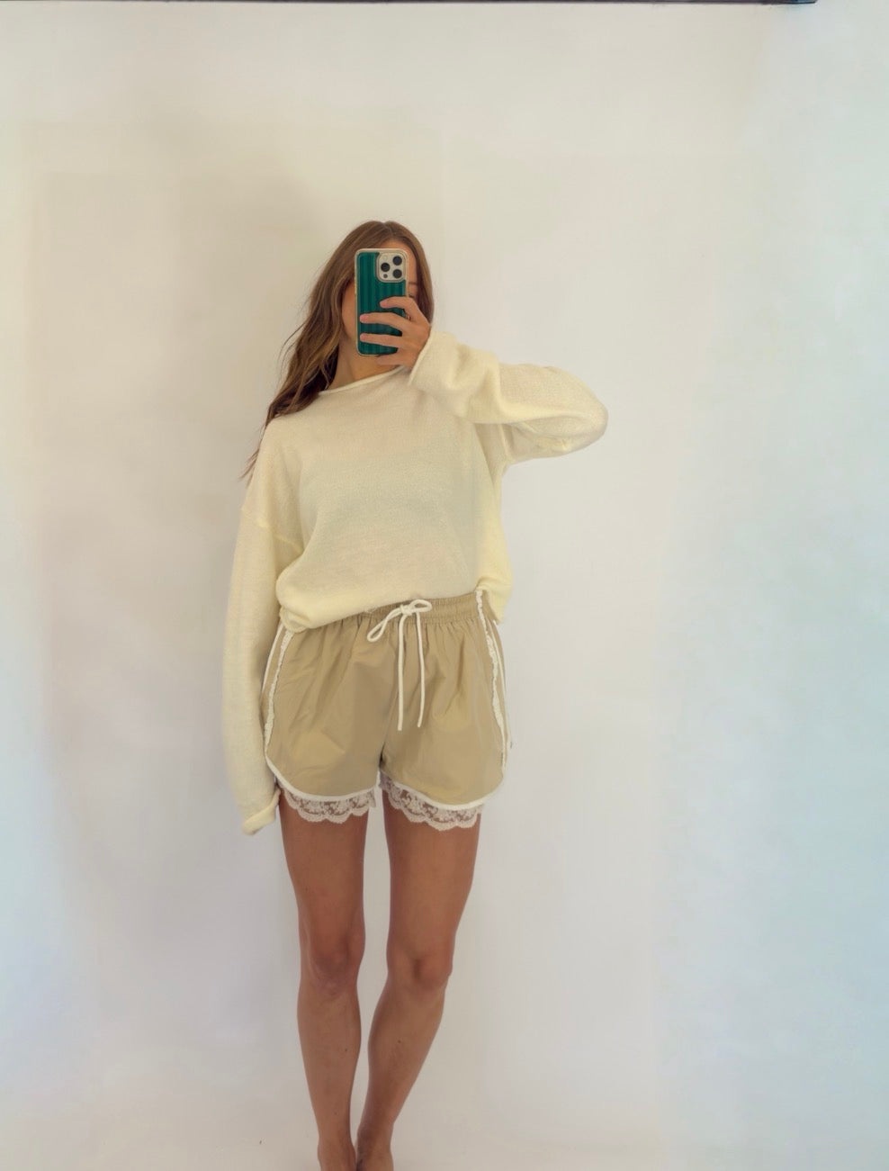 Emeryn Shorts