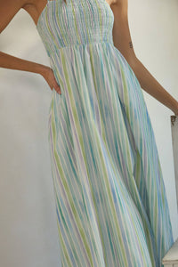 Skylar Maxi Dress