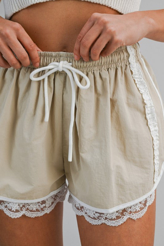 Emeryn Shorts
