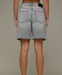 Grace Denim Shorts