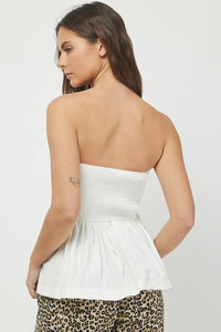 Jolene Tube Top