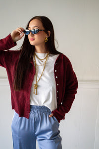 Pipa Cardigan