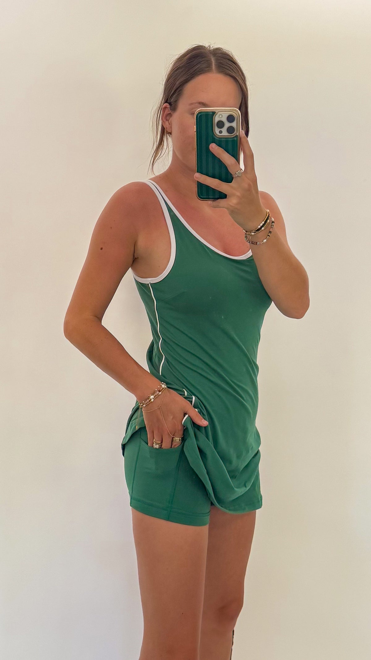 Macyn Skortsie
