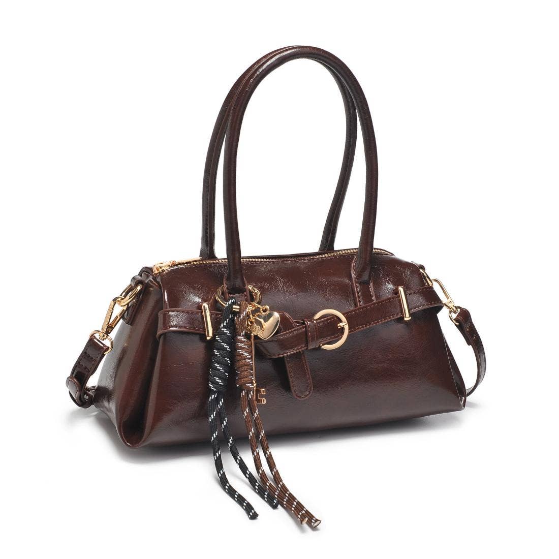 Vienna Crossbody Purse