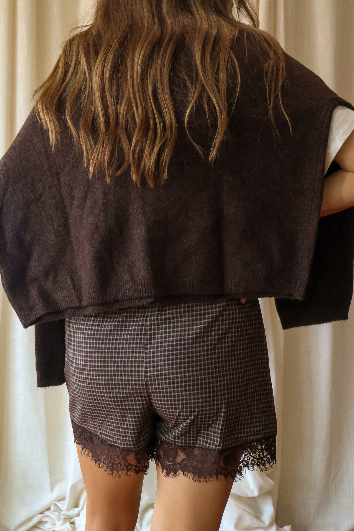 Hadley Lace Bottoms