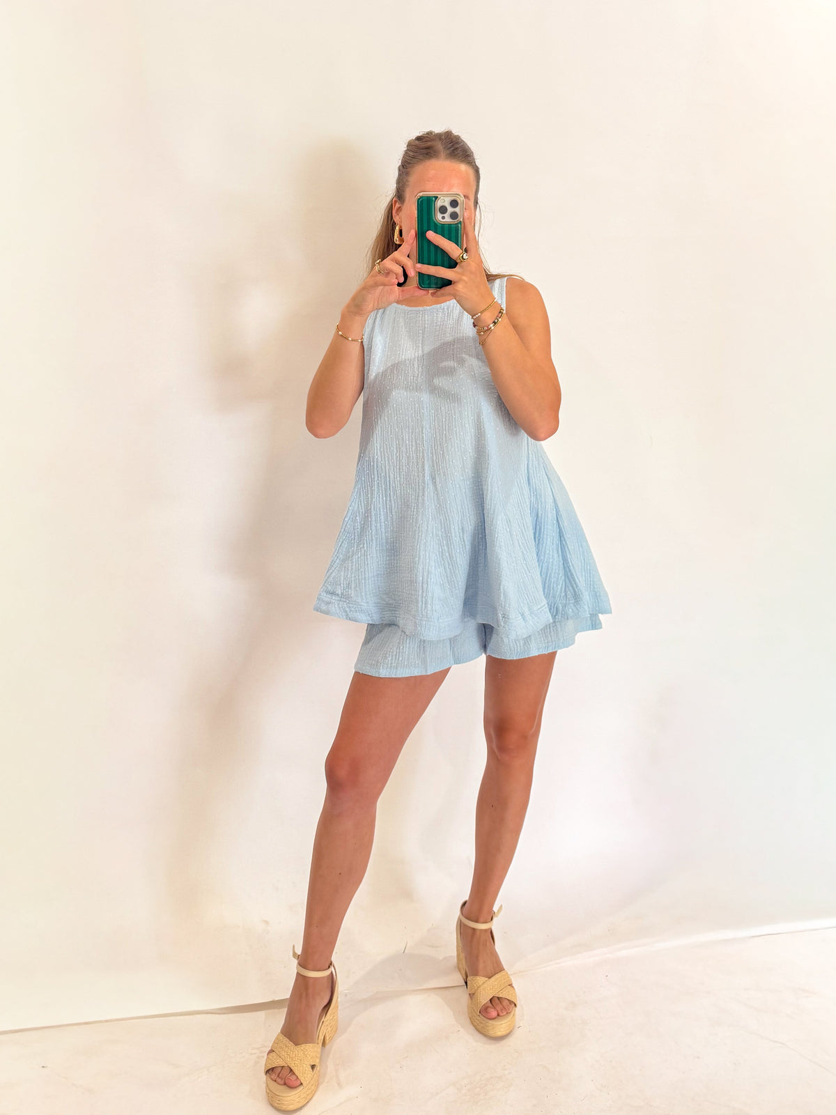 Brianna Top