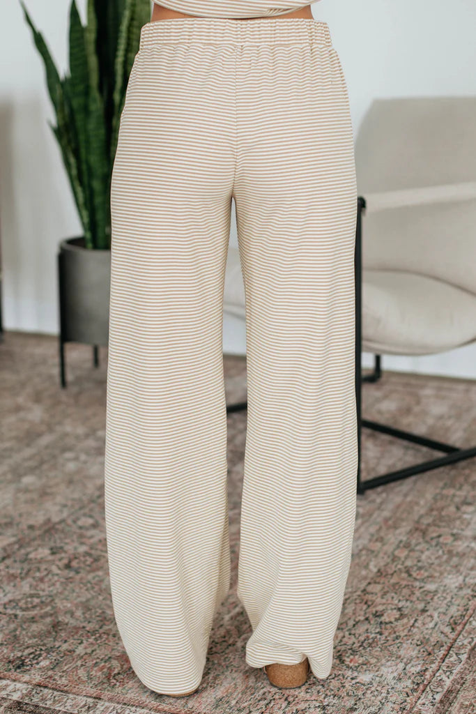 Sophie Bottoms - Beige