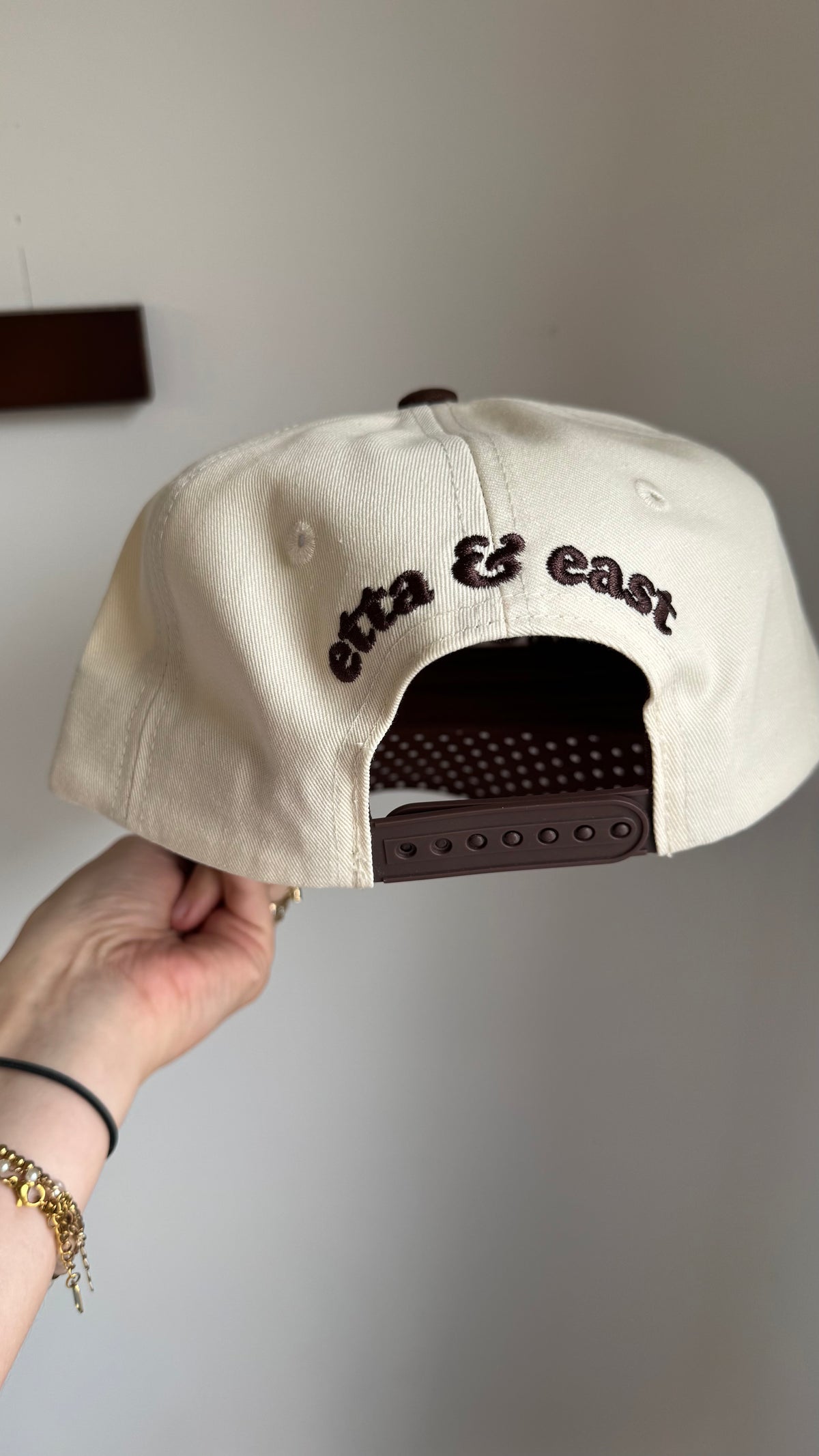 Going Nowhere Fast Trucker Hat