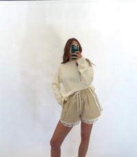 Emeryn Shorts