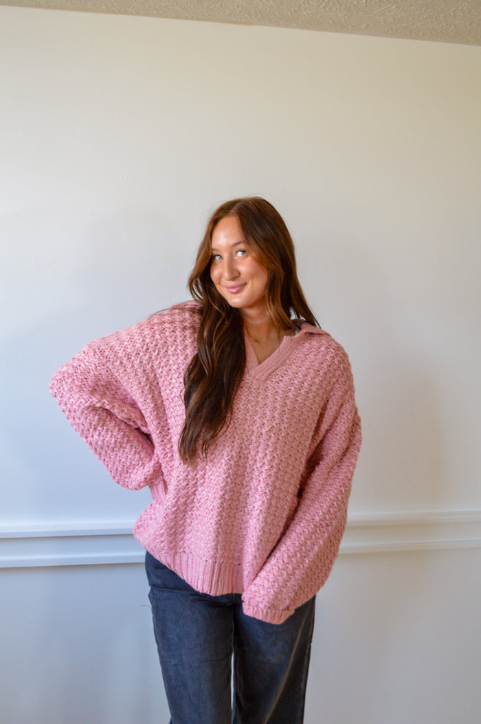 Lottie Sweater