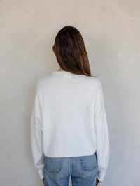 Piper Cardigan Top