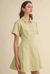Waverly Dress