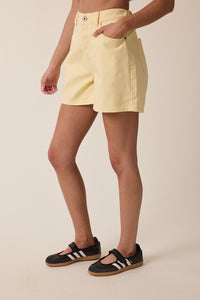 Baylee Short - 2 Colors