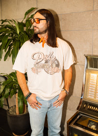 Dolly Parton Graphic Tee