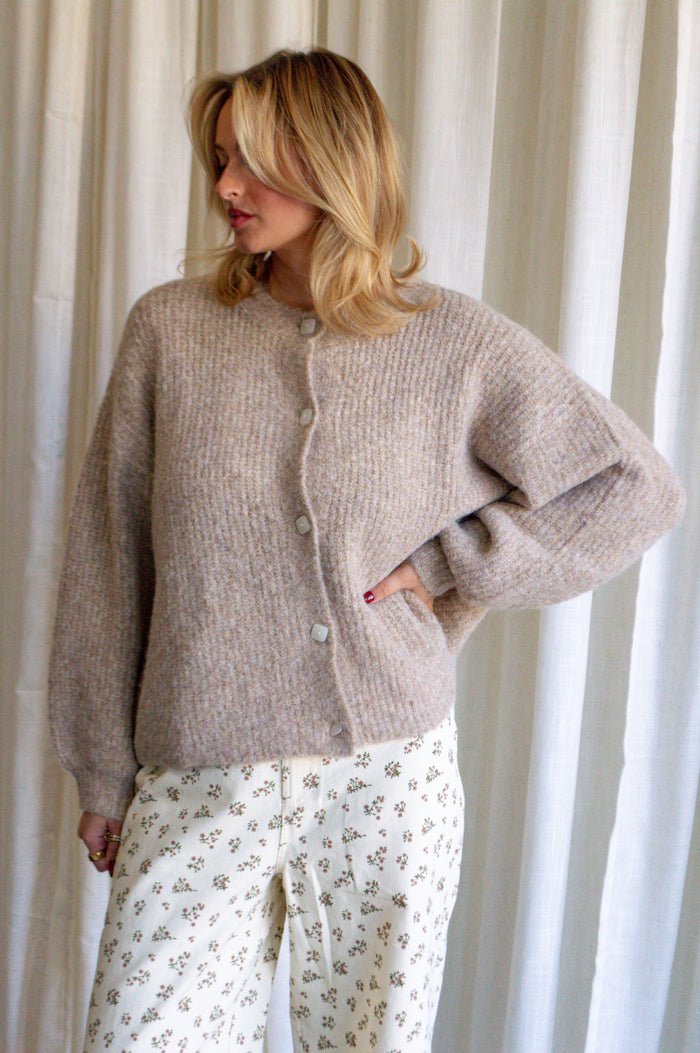 Millie Cardigan