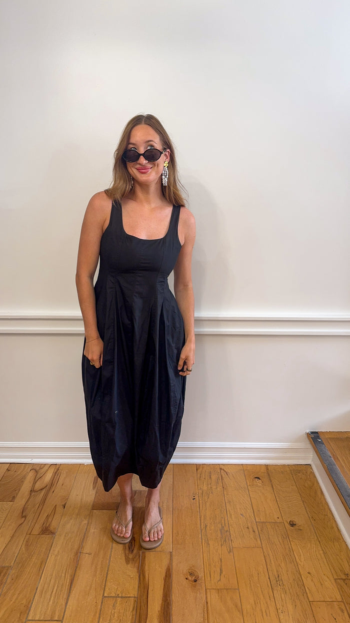 Tully Dress