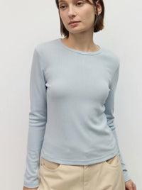 Remi Long Sleeve Top