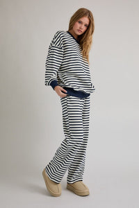 Bella Striped Bottoms