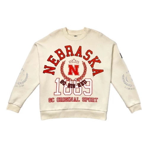 Nebraska Original Sport Sweatshirt