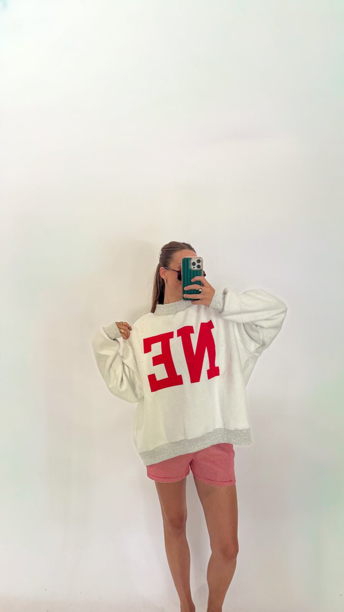 NE reversible crew