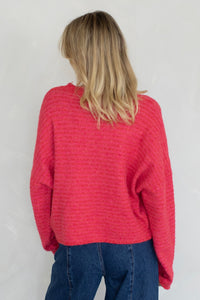 Val Cardigan