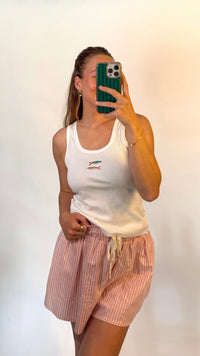 Tara Tank Top