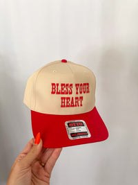 Bless Your Heart Hat