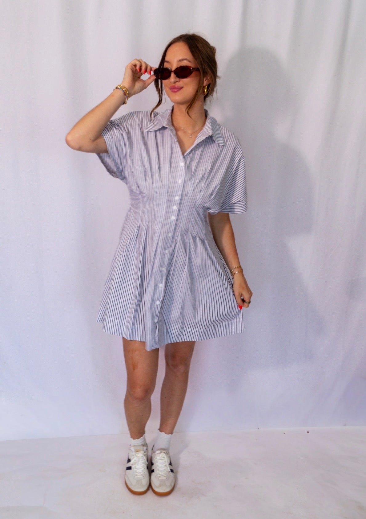 Kallie Dress
