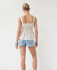 Francesca Tank Top
