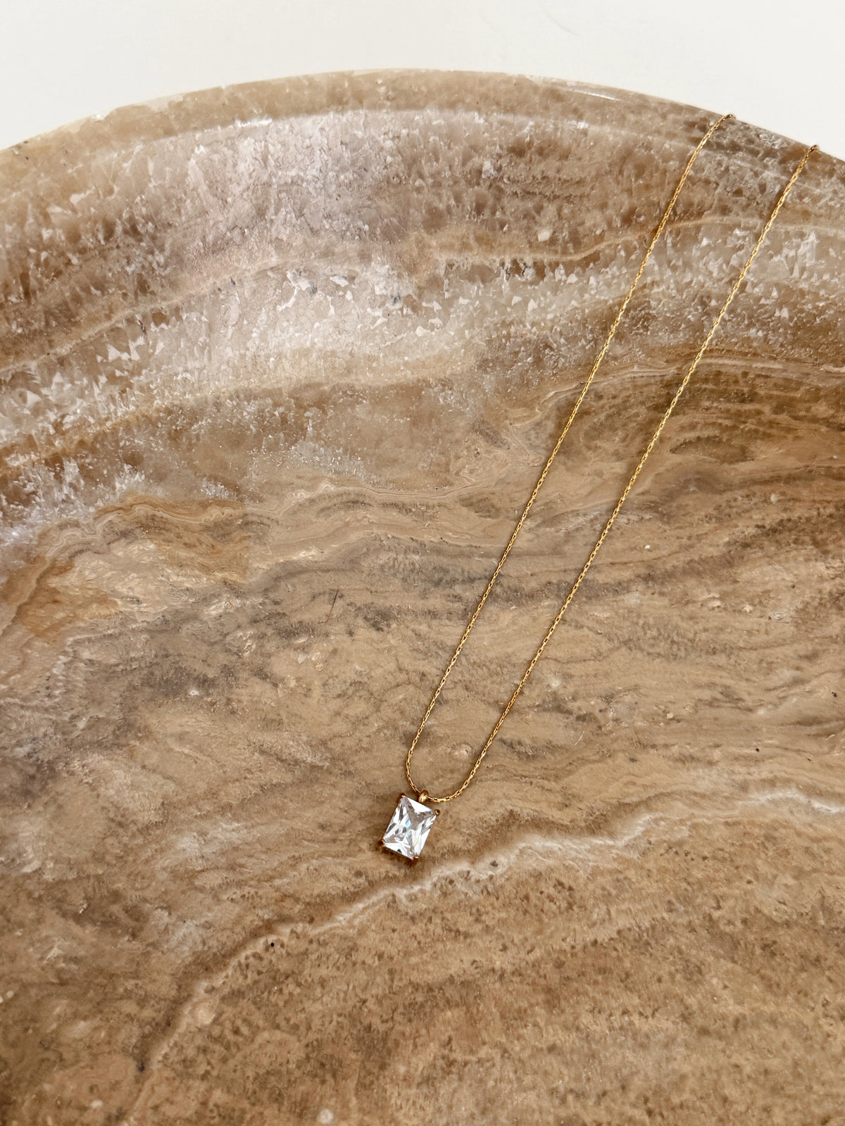 Caroline Necklace