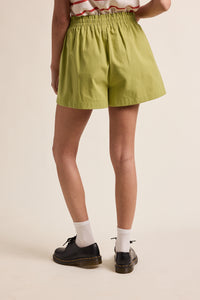 Camille Shorts
