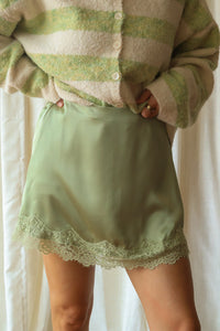 Margo Lace Skort