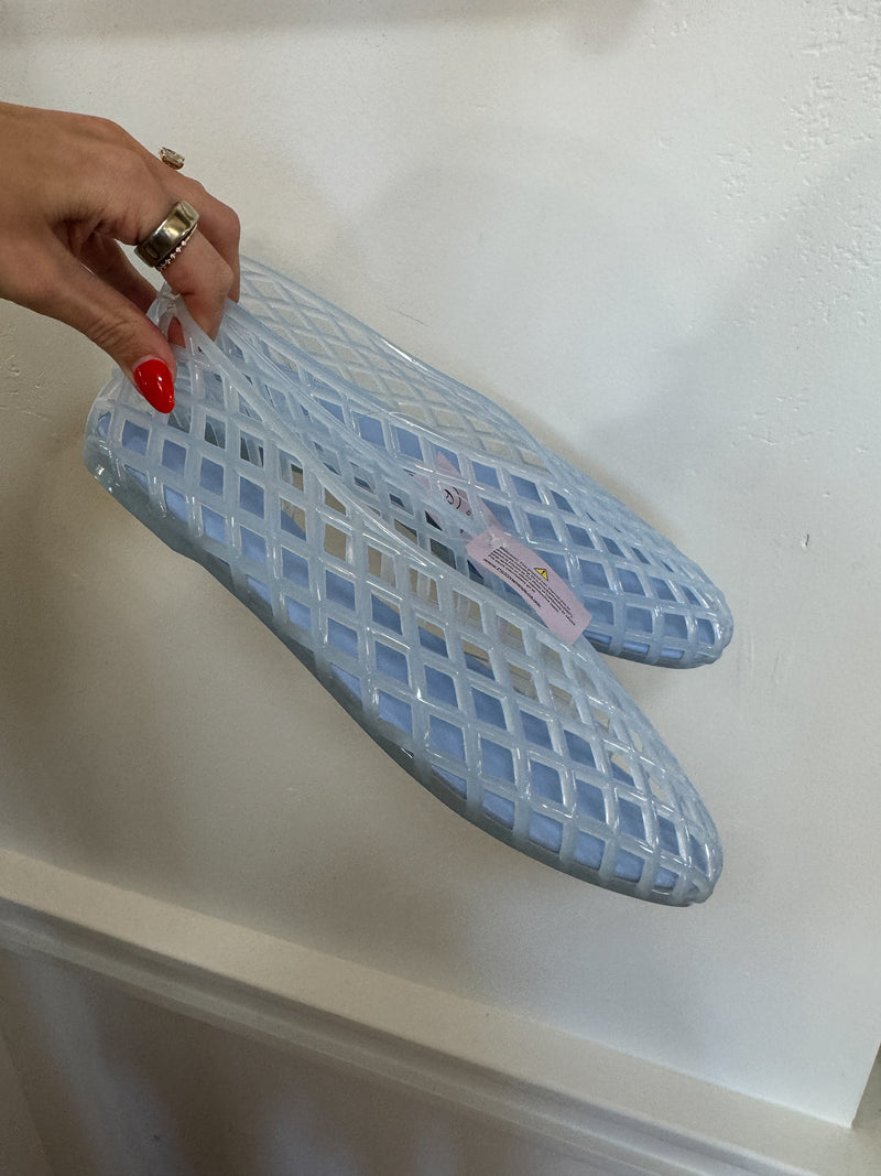 Jelly Flat