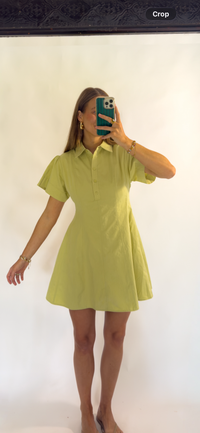 Waverly Dress