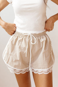 Emeryn Shorts