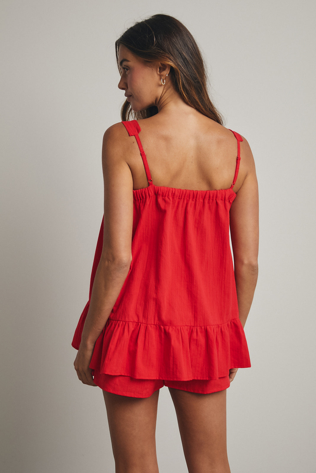 Wrenley Top