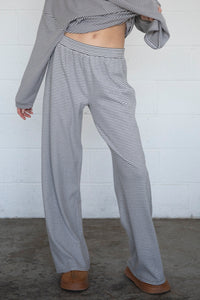 Sophie Bottoms - Charcoal