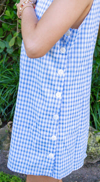 Bluebell Dress