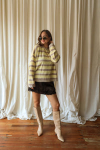 Margo Lace Skort