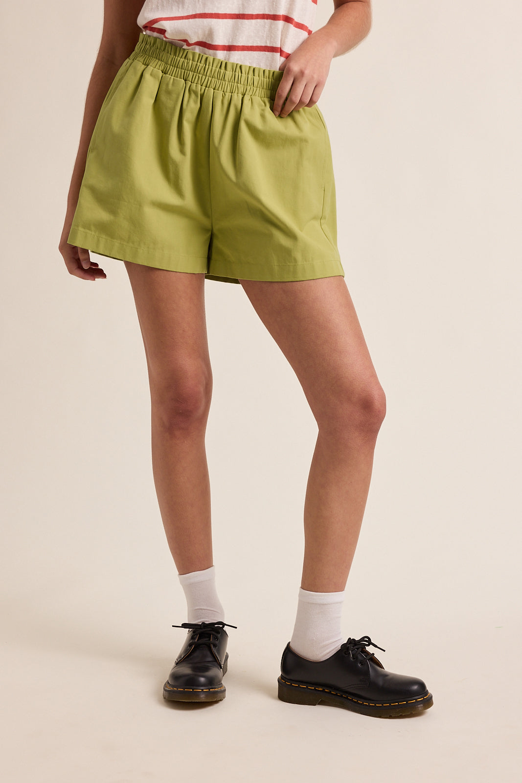 Camille Shorts