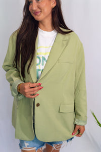 Mabel Blazer