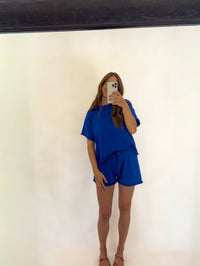 Lizzie Pointelle Set