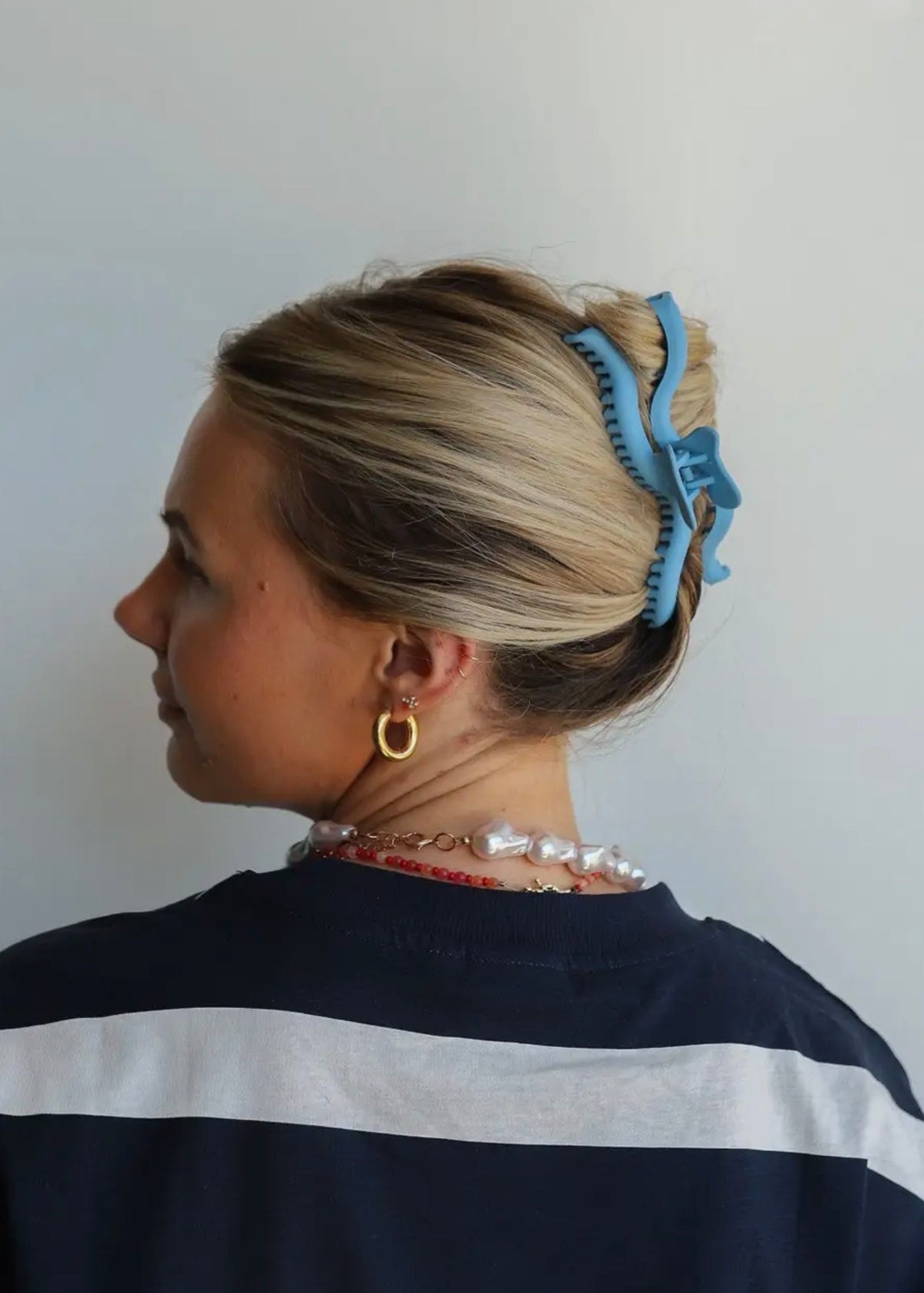 Kaxi Wavy Clip